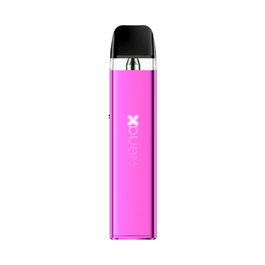GeekVape Wenax Q Mini 25W Pod System — Pink