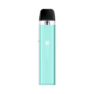 GeekVape Wenax Q Mini 25W Pod System — Turquoise
