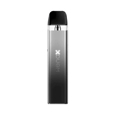 GeekVape Wenax Q Mini 25W Pod System — Gradient Gray