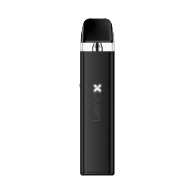 GeekVape Wenax Q Mini 25W Pod System — Black