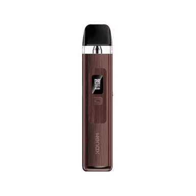 GeekVape Wenax Q Pod Kit — Bronze