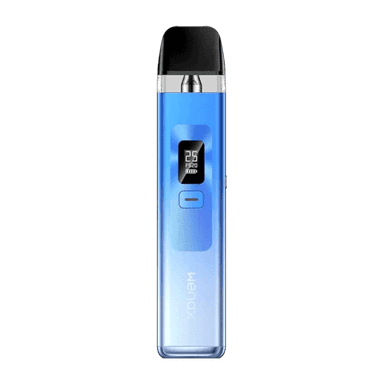 GeekVape Wenax Q Pod Kit — Cobalt Blue