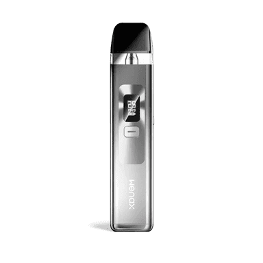 GeekVape Wenax Q Pod Kit — Gradient Dark
