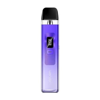 GeekVape Wenax Q Pod Kit — Gradient Violet
