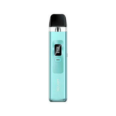 GeekVape Wenax Q Pod Kit — Turquoise Green
