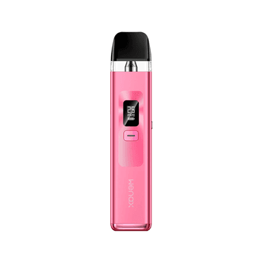 GeekVape Wenax Q Pod Kit — Sakura Pink