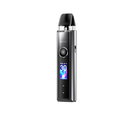 GeekVape Wenax Q Pro 30W Pod Kit — Starlight Grey