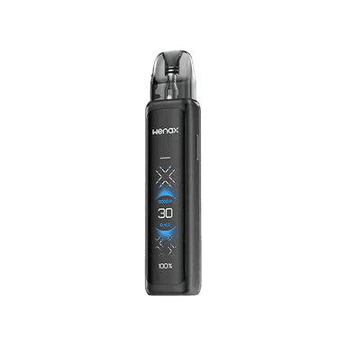 GeekVape Wenax Q Ultra 30W Pod Kit — Carbon Black