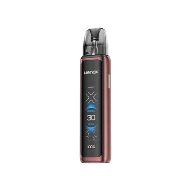 GeekVape Wenax Q Ultra 30W Pod Kit — Dawn Orange