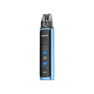 GeekVape Wenax Q Ultra 30W Pod Kit — Coastal Blue