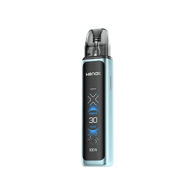 GeekVape Wenax Q Ultra 30W Pod Kit — Mint Green