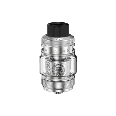 GeekVape Z 5 Sub-Ohm Tank — Cold Silver