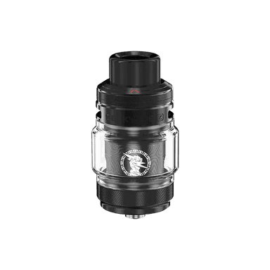 GeekVape Z 5 Sub-Ohm Tank — Glossy Black