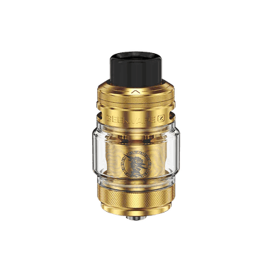 GeekVape Z 5 Sub-Ohm Tank — Glossy Gold