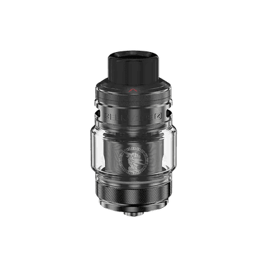 GeekVape Z 5 Sub-Ohm Tank — Gunmetal Grey