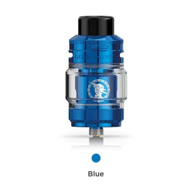 GeekVape Z Sub-Ohm SE Tank — Blue