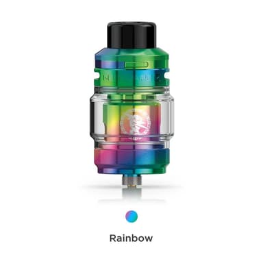 GeekVape Z Sub-Ohm SE Tank — Rainbow