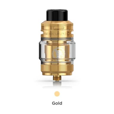 GeekVape Z Sub-Ohm SE Tank — Gold