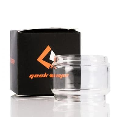 GeekVape Zeus Z Nano 2 Replacement Glass — Bubble 3.5 mL