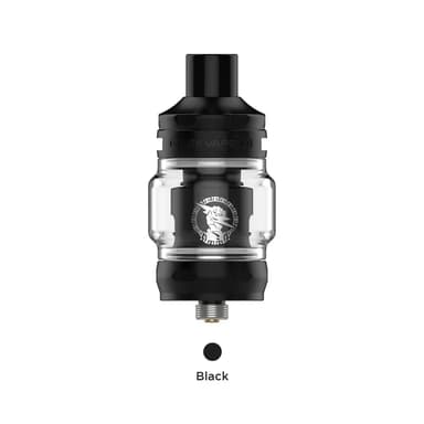 GeekVape Zeus Z Nano 2 Tank — Black