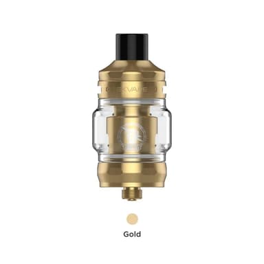 GeekVape Zeus Z Nano 2 Tank — Gold
