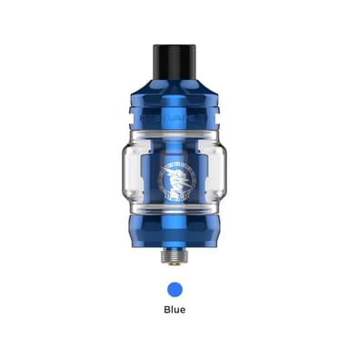 GeekVape Zeus Z Nano 2 Tank — Blue