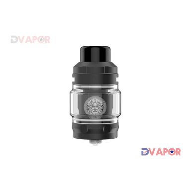 Geekvape Zeus Z Series Sub-Ohm Tank — Black