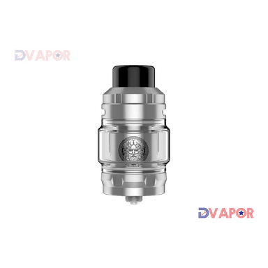 Geekvape Zeus Z Series Sub-Ohm Tank — Stainless Steel
