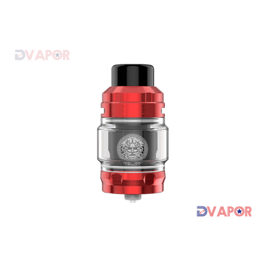 Geekvape Zeus Z Series Sub-Ohm Tank — Red
