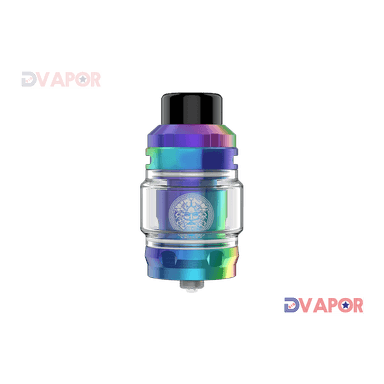 Geekvape Zeus Z Series Sub-Ohm Tank — Rainbow