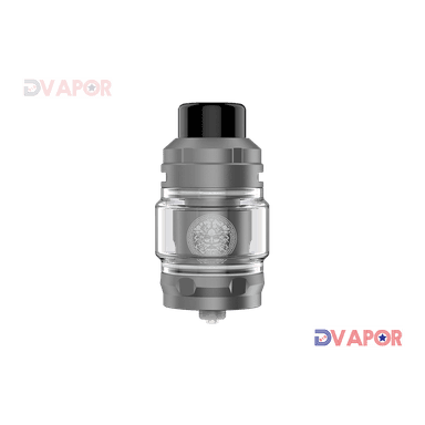Geekvape Zeus Z Series Sub-Ohm Tank — Gunmetal