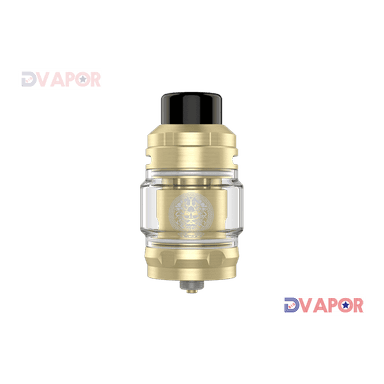 Geekvape Zeus Z Series Sub-Ohm Tank — Gold