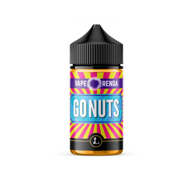 Vape Orenda - 60mL — Go Nuts
