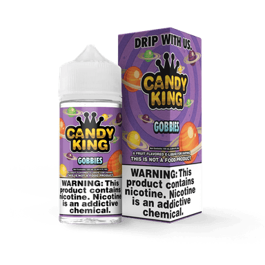 Candy King — Gobbies