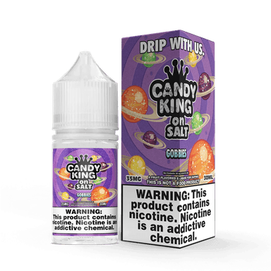 Candy King On SALT - 30mL — Gobbies