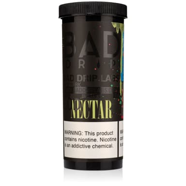 Bad Drip Labs - 60mL — God Nectar