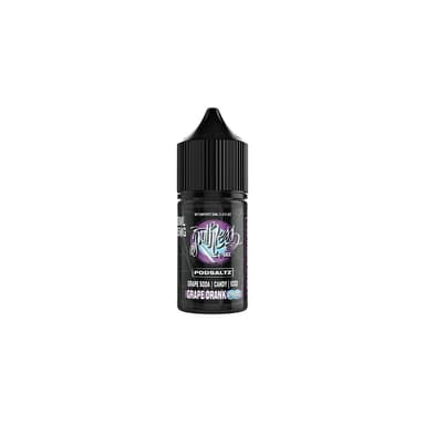 Ruthless Vapor Salt - 30mL — Grape Drank On ICE