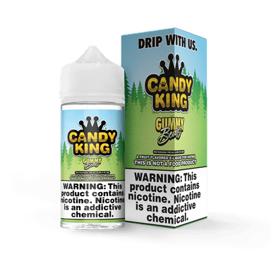 Candy King — Gummy Bears