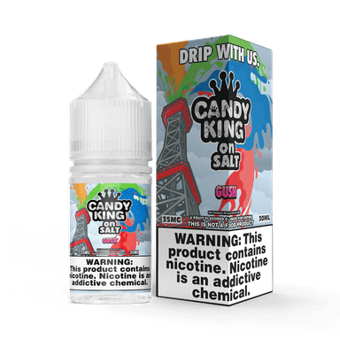 Candy King On SALT - 30mL — Gush
