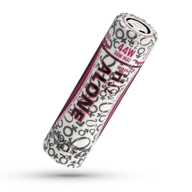 HOHM ALONE 18650 3309mAh Battery — 2-Pack