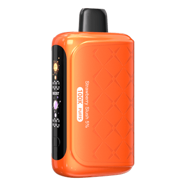 Horizontech 100K Puff 40ML Disposable — Strawberry Slush