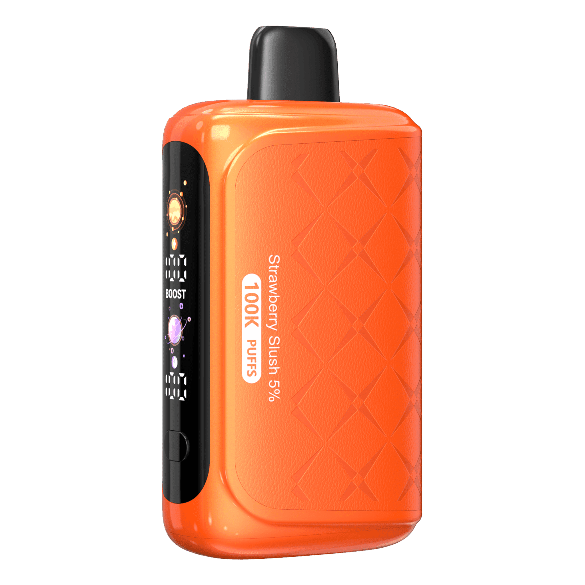 Horizontech 100K Puff 40ML Disposable — Strawberry Slush