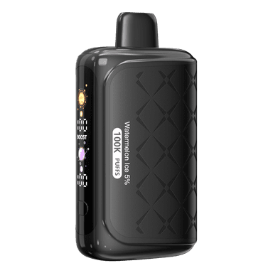 Horizontech 100K Puff 40ML Disposable — Watermelon Ice