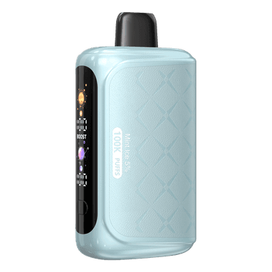 Horizontech 100K Puff 40ML Disposable — Mint Ice