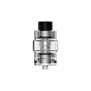 HorizonTech Falcon Legend Sub-Ohm Tank — Stainless Steel