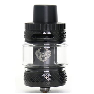 HorizonTech Sakerz Master Sub-Ohm Tank — Carbon Black