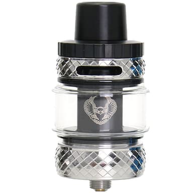 HorizonTech Sakerz Master Sub-Ohm Tank — Stainless Steel