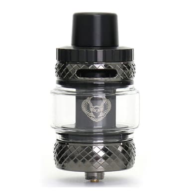 HorizonTech Sakerz Master Sub-Ohm Tank — Gunmetal