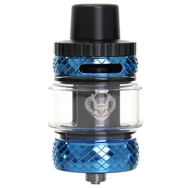 HorizonTech Sakerz Master Sub-Ohm Tank — Blue