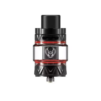HorizonTech Sakerz Sub-Ohm Tank — Carbon Black
